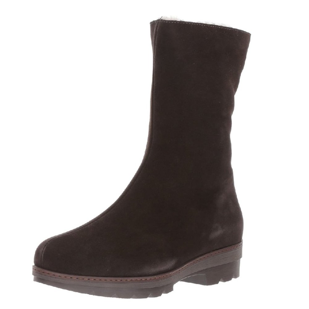 La Canadienne Women's Vogue Suede Boot
